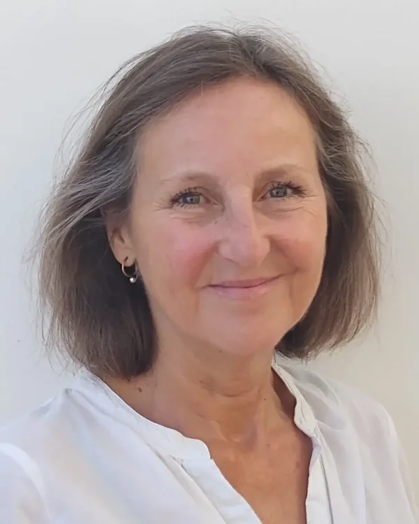 Francesca Rutherford