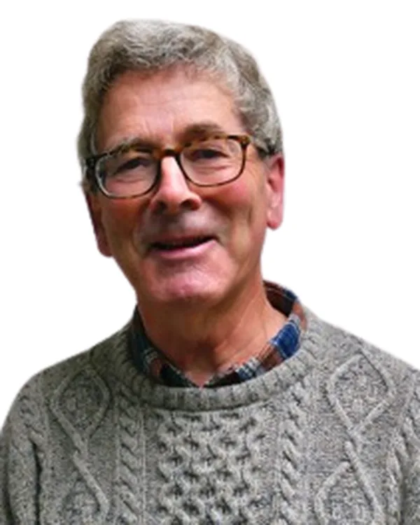 Robin Balbernie