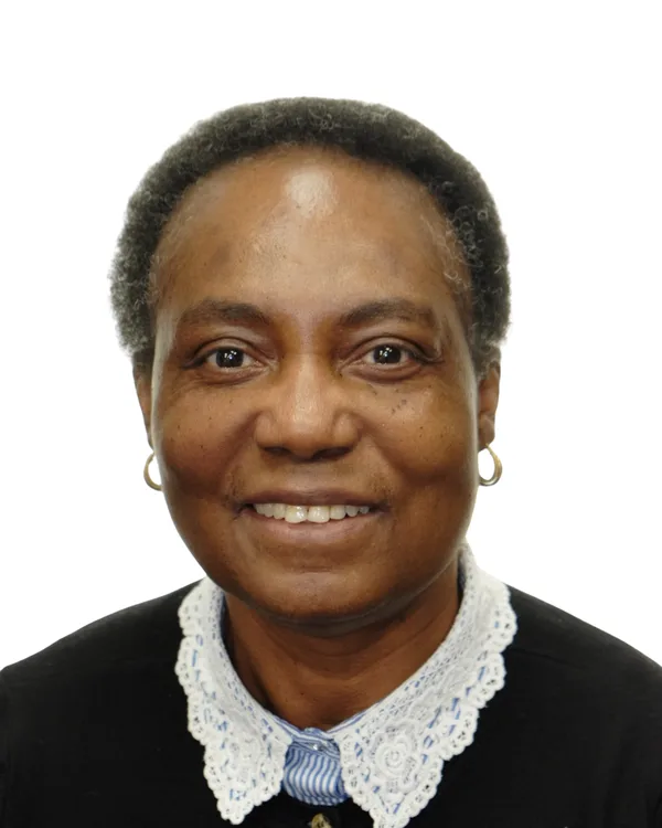 Dr Yvonne Osafo