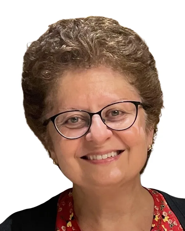 Dr Zack Eleftheriadou